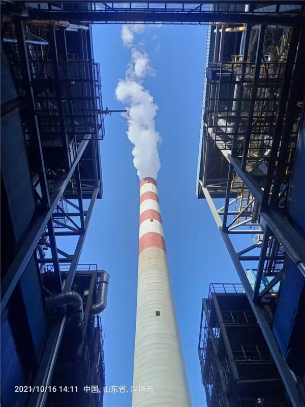 脫硫脫硝設(shè)備